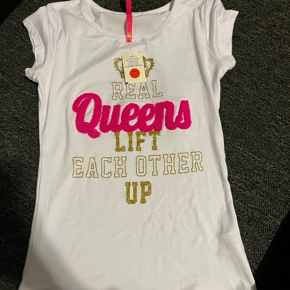 Girl tops